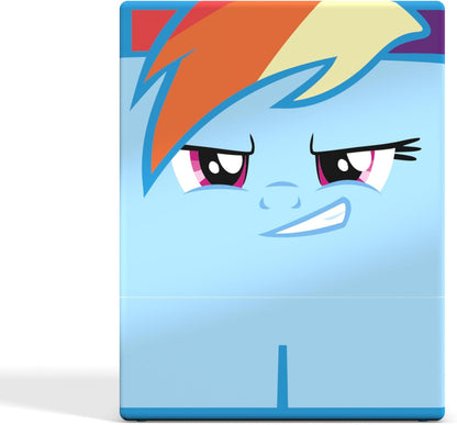 Squaroes Squaroe My Little Pony "Friendship is Magic" MLP004 - Rainbow Dash