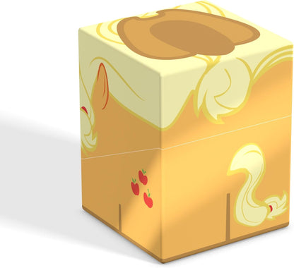 Squaroes: Boulder 100+ - My Little Pony: Friendship Is Magic - Mlp008 - Apple Jack