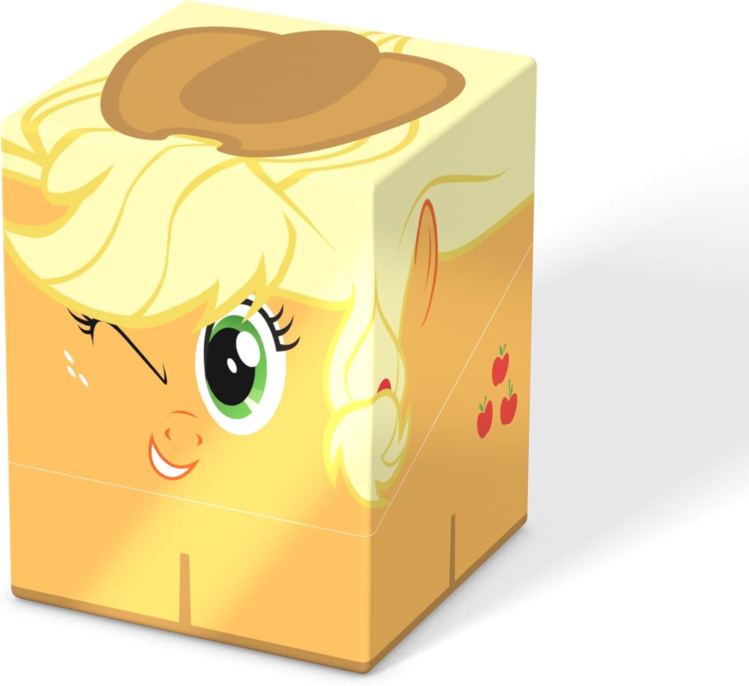Squaroes: Boulder 100+ - My Little Pony: Friendship Is Magic - Mlp008 - Apple Jack