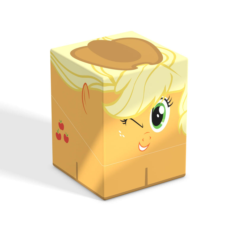 Squaroes: Boulder 100+ - My Little Pony: Friendship Is Magic - Mlp008 - Apple Jack