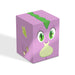 Squaroes Squaroe My Little Pony "Friendship is Magic" MLP009 - Spike