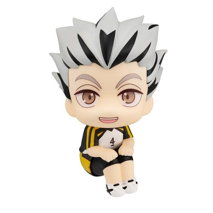 Haikyu !! Look Up Statue en PVC Kotaro Bokuto Uniforme Ver. 11 cm