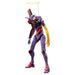 Kotobukiya Co., Ltd. Evangelion Purpose Humanoid Decisive Battle Weapon - Artificial Human Evangelion first unit awakening Ver. (1/400 scale plastic kit