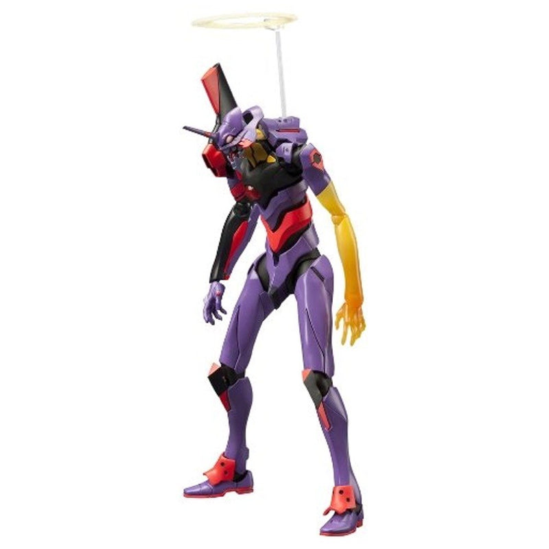Kotobukiya Co., Ltd. Evangelion Purpose Humanoid Decisive Battle Weapon - Artificial Human Evangelion first unit awakening Ver. (1/400 scale plastic kit