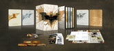 The Dark Knight Trilogy Limited Edition 4K UHD Steelbook