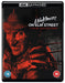 A Nightmare On Elm Street 1-7