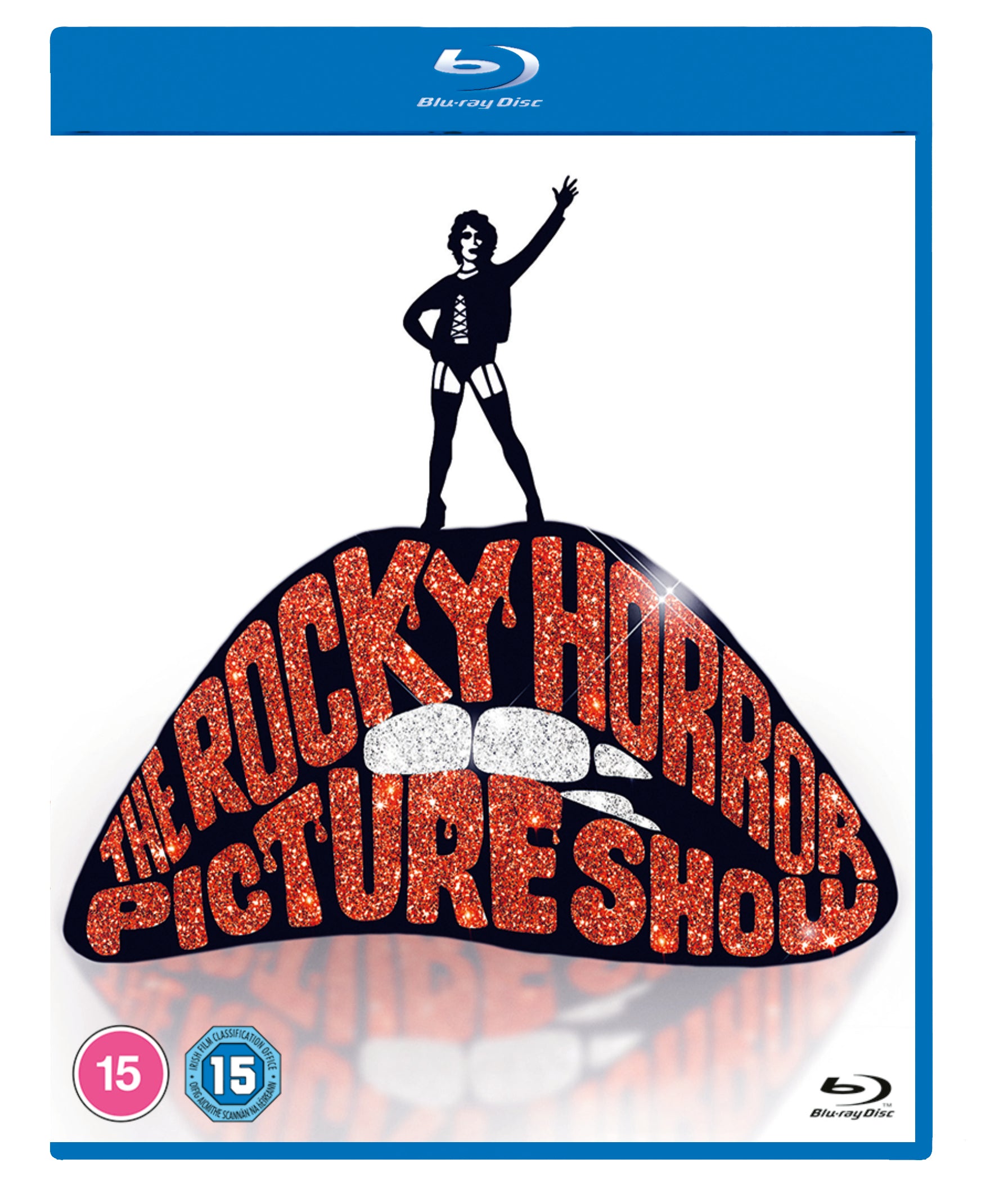 The Rocky Horror Picture Show
