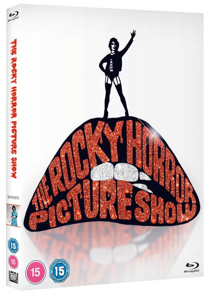 The Rocky Horror Picture Show