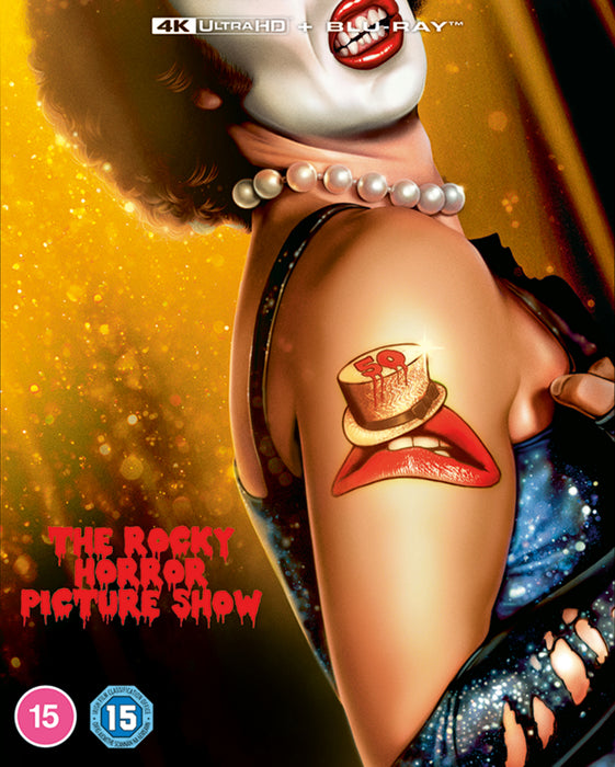 The Rocky Horror Picture Show