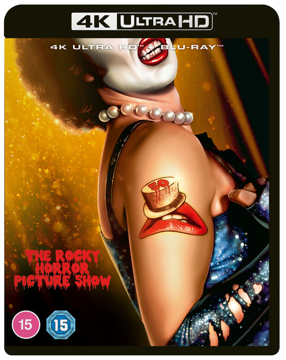 The Rocky Horror Picture Show