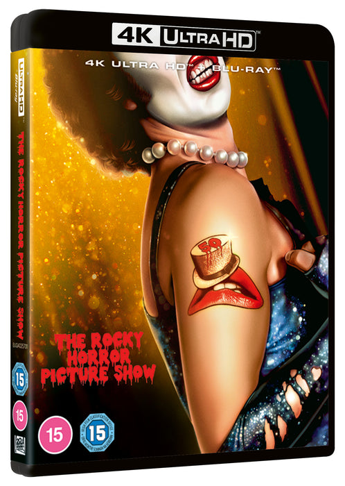 The Rocky Horror Picture Show