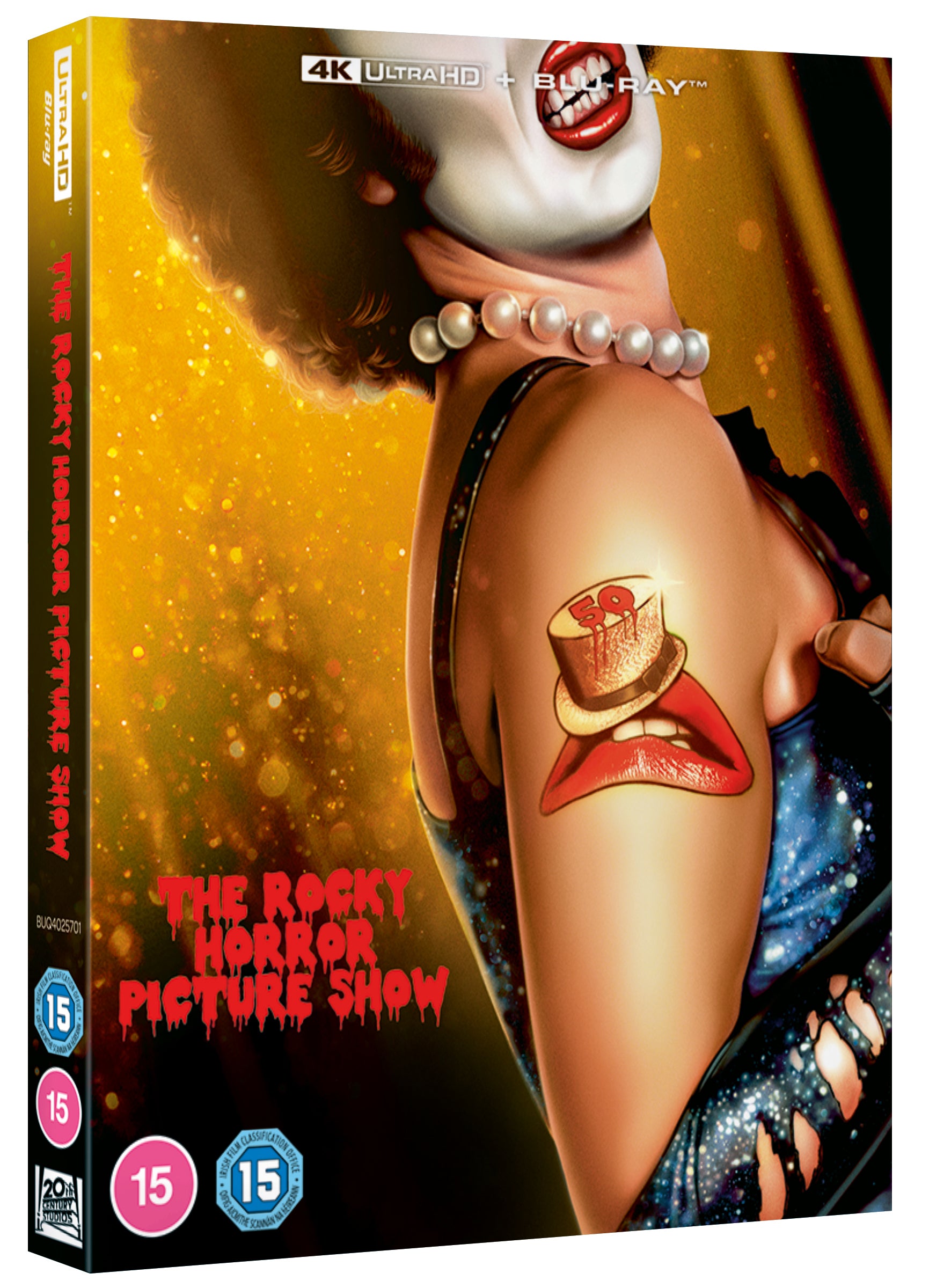 The Rocky Horror Picture Show