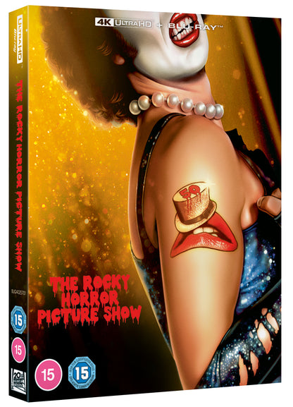 The Rocky Horror Picture Show