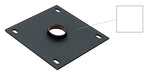 CMA110W 8 INCH X 8 INCH Ceiling Plate - White