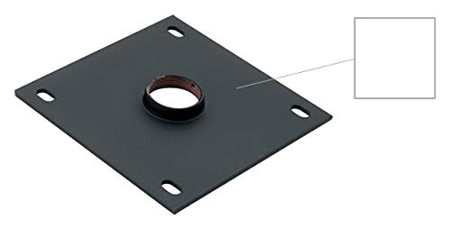 CMA110W 8 INCH X 8 INCH Ceiling Plate - White