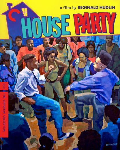 House Party - The Criterion Collection