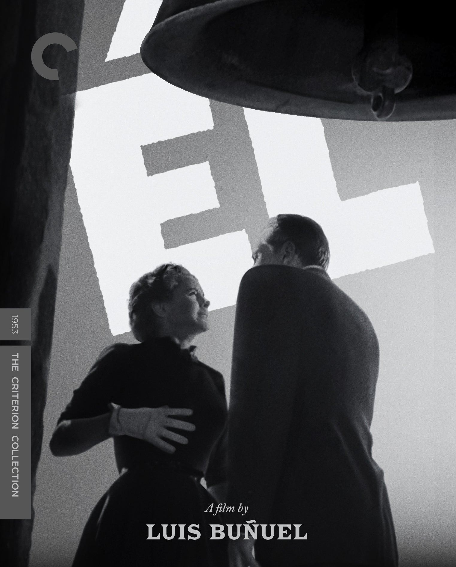 Él - The Criterion Collection