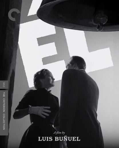Él - The Criterion Collection