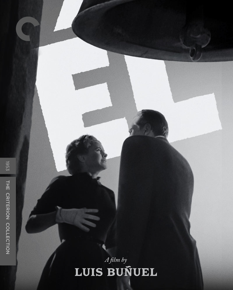 Él - The Criterion Collection