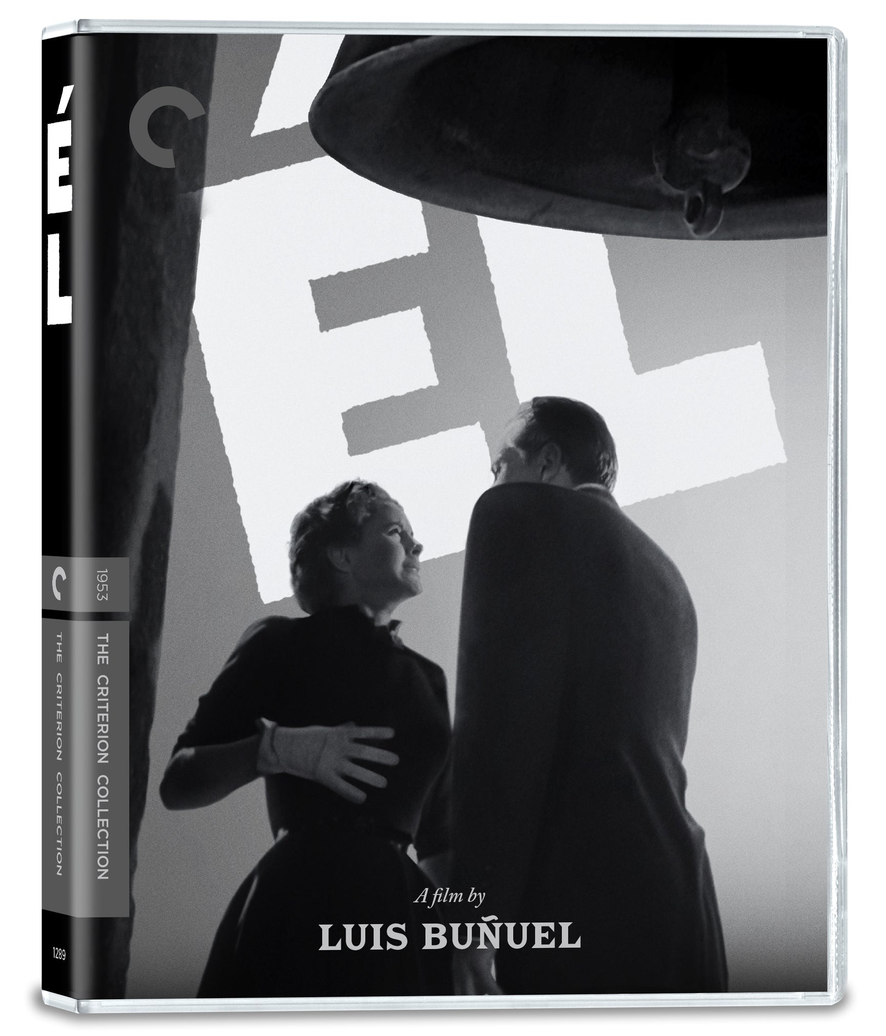 Él - The Criterion Collection