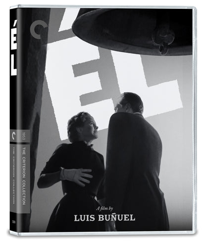 Él - The Criterion Collection