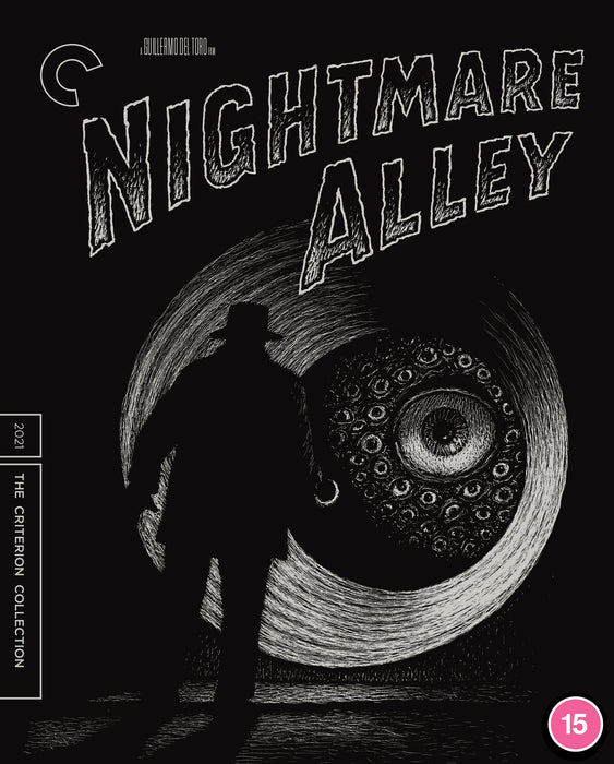 Nightmare Alley - The Criterion Collection