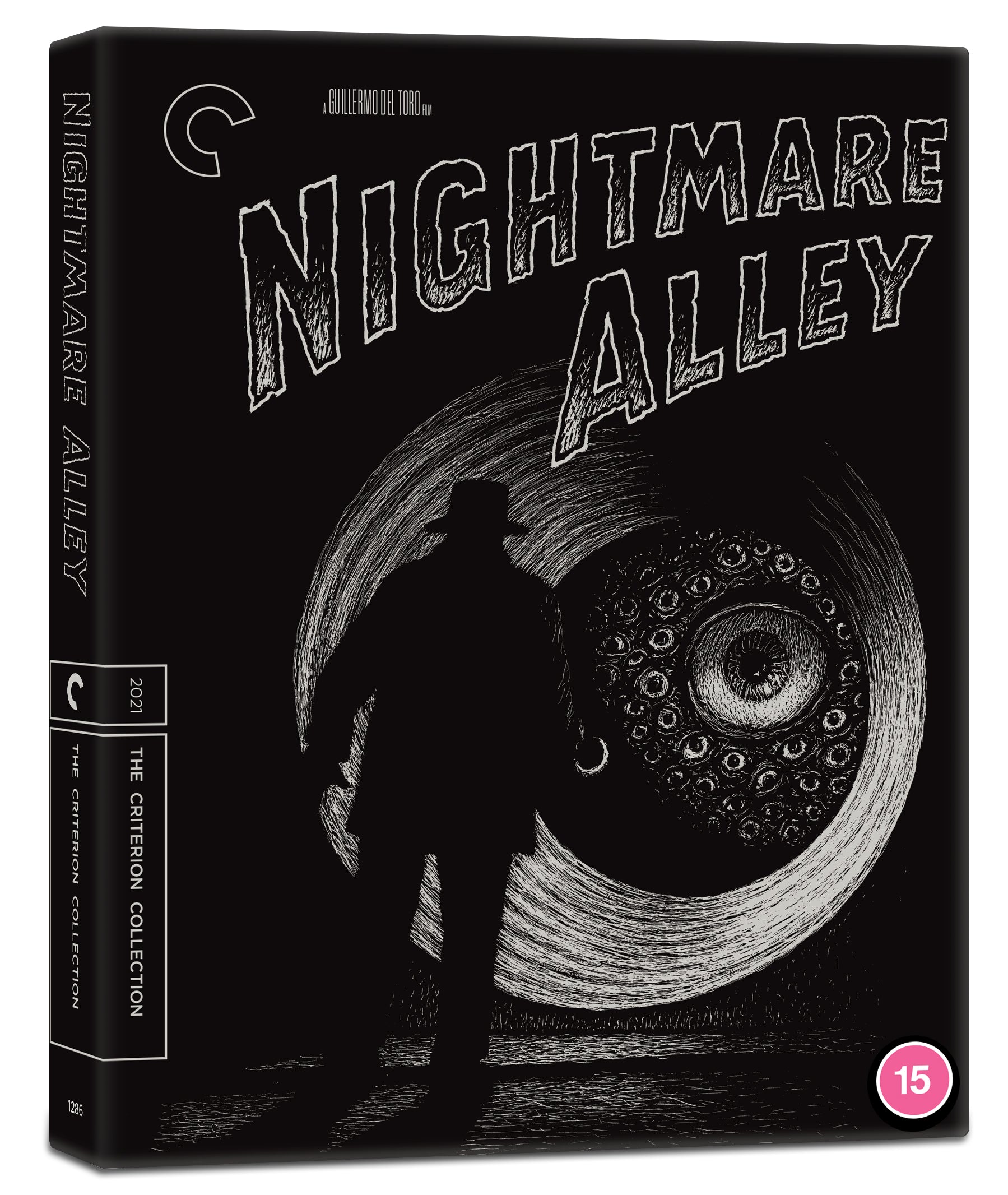 Nightmare Alley - The Criterion Collection