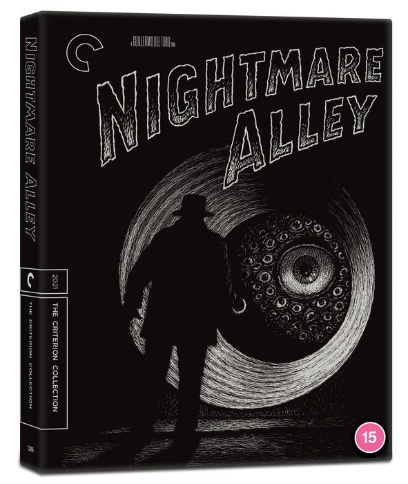 Nightmare Alley - The Criterion Collection