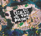 Girls To The Front