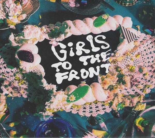 Girls To The Front