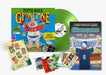 Tutto Male (Lp Verde Num. Autogr.+Album Figurine Esclusiva Discoteca Laziale)