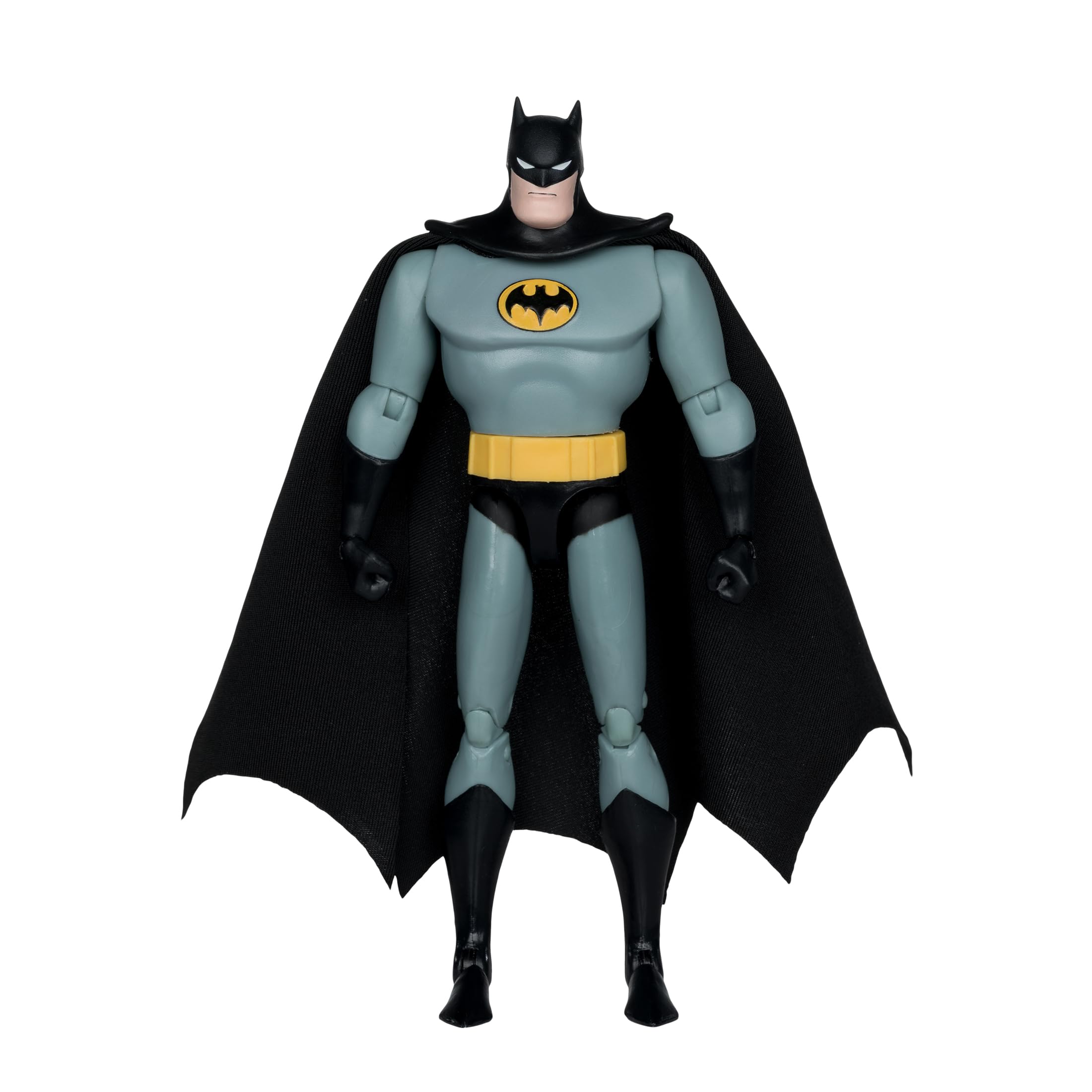 Batman: The Animated Series DC Direct Build-A Acti
