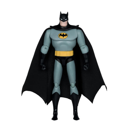 Batman: The Animated Series DC Direct Build-A Acti