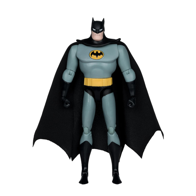 Batman: The Animated Series DC Direct Build-A Acti
