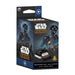 Asmodee | Star Wars: Legion - Separatist Alliance Card Pack | Board Game | Ages 14+ | 2 Players | 90+ Minutes Playing Time