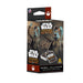Asmodee | Star Wars: Legion - Rebel Alliance Command Card Pack | Board Game | Ages 14+ | 2 Players | 90+ Minutes Playing Time