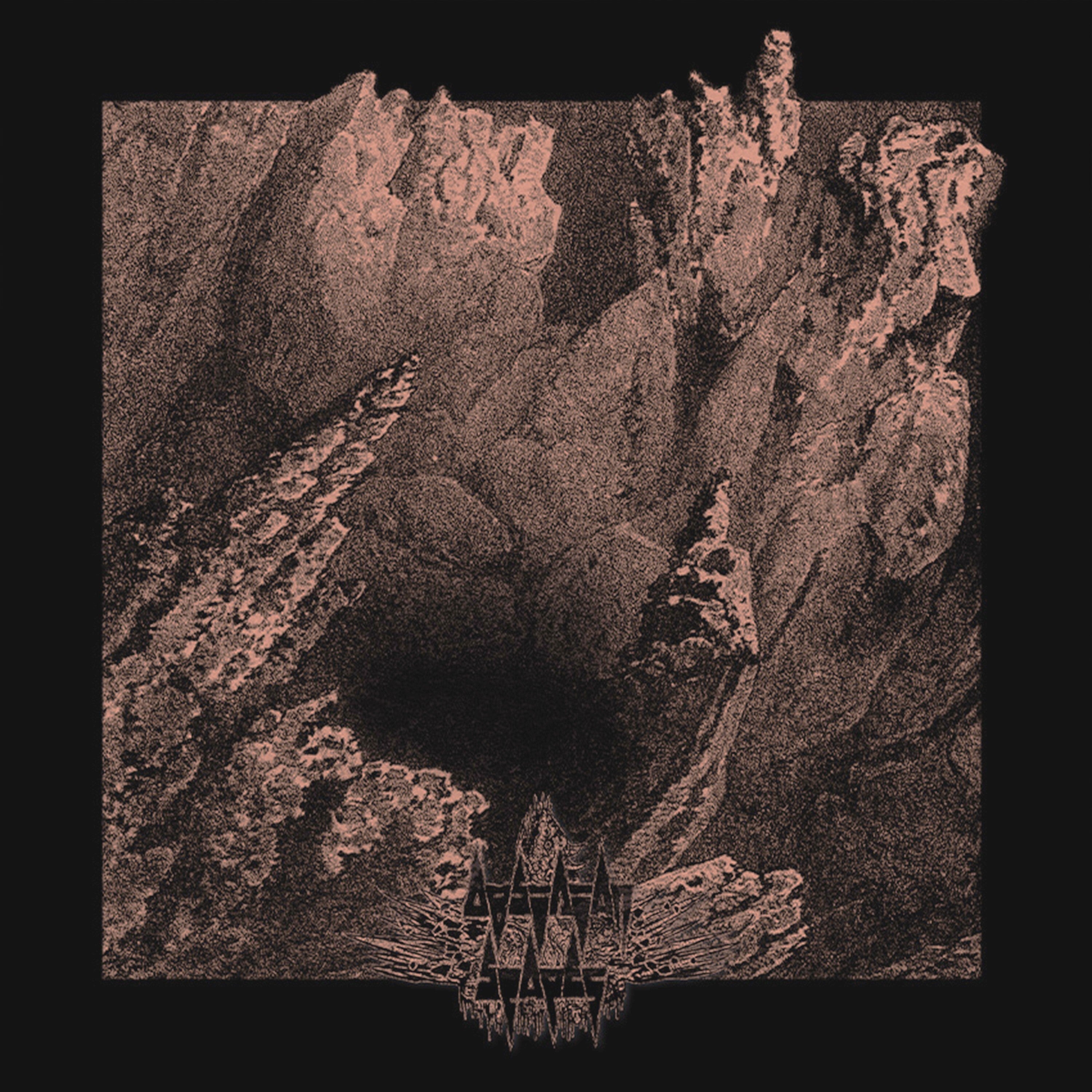 Death Chants Echo from Aphotic Void