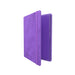 Gamegenic | Prime Album 18-Pocket - Purple | Trading Card Game Accessory