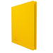 Gamegenic | Prime Album 24-Pocket - Yellow | Trading Card Game Accessory