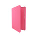 Gamegenic | Zip-Up Album 18-Pocket - Pink | Trading Card Game Accessory