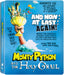 Monty Python & the Holy Grail (E Il Sacro Graal) Steelbook - Italian Import