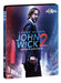 John Wick 2 - 4Kill Collection (Bd 4K + Bd Hd