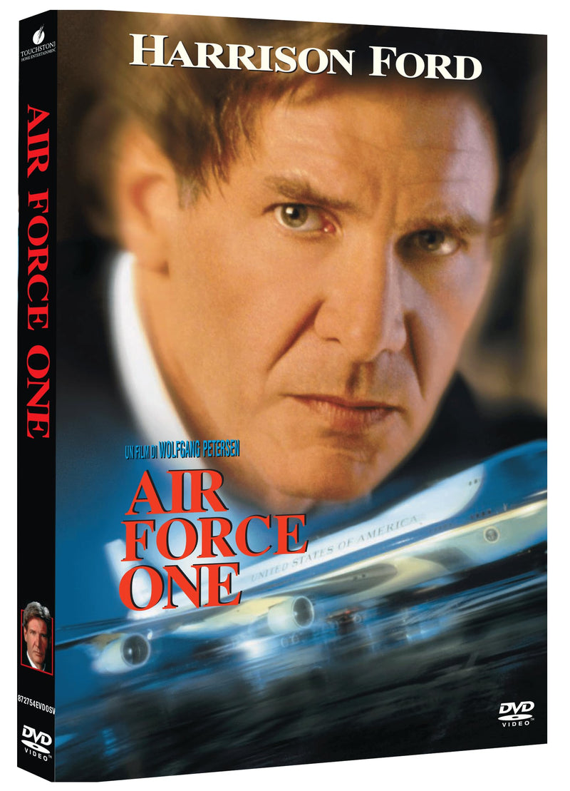 Air Force One - Dvd
