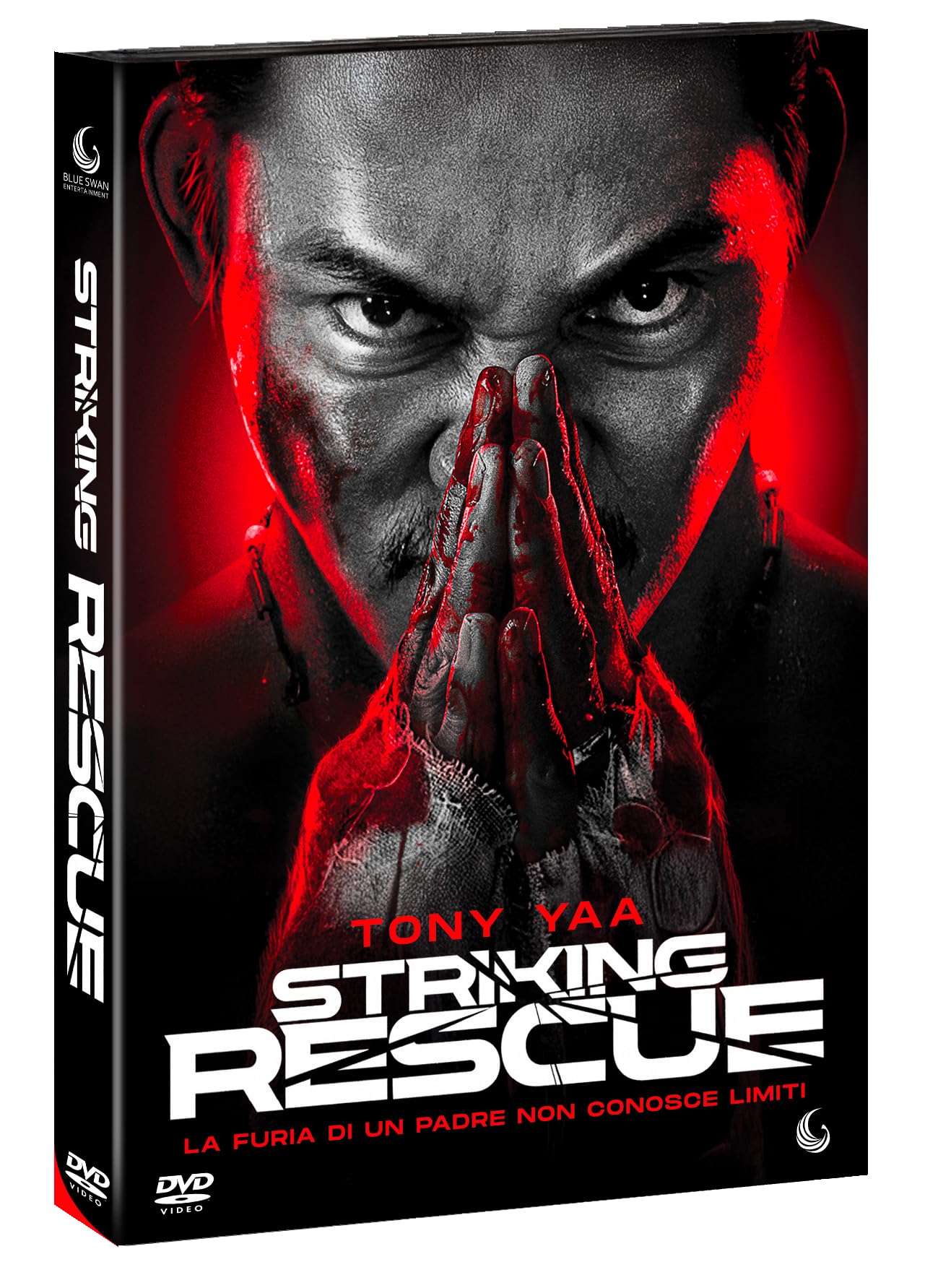 Striking Rescue - (Italian Import)