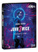 John Wick 3 - Parabellum - 4Kill Collection (Bd 4K + Bd Hd
