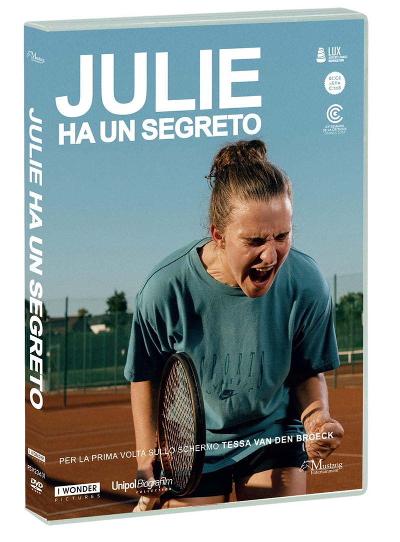 Julie Ha Un Segreto - (Italian Import)