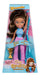 Bratz Play Sportz- Yasmin (Gymnastics)