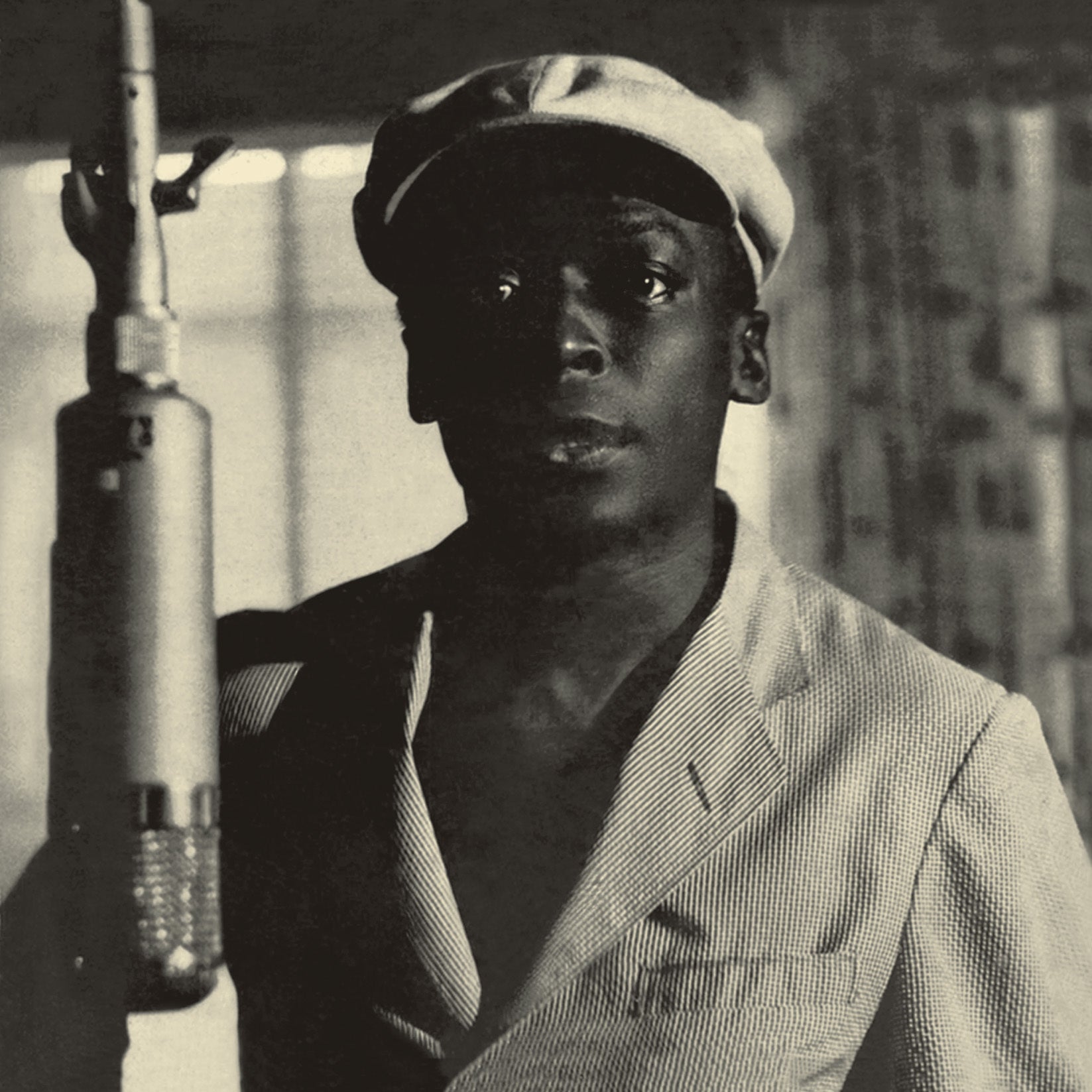 The Musings of Miles (+2 Bonus Tracks)