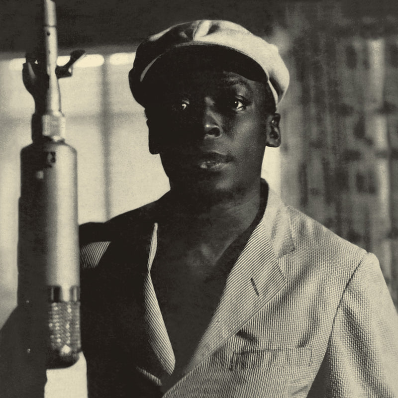 The Musings of Miles (+2 Bonus Tracks)
