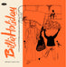 Billie Holiday (+4 Bonus Tracks)